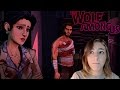 MA QUINDI NEVE E BIGBY? - The Wolf Among Us #11