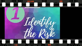 Level 1 & 2 Creative Craft -Risk Assessment