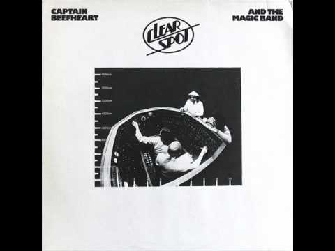 Captain Beefheart and the Magic Band - Too Much Time