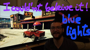 Set The Ultimate Blue Light Killer settings for your TV. LG C1 OLED best-looking eye care HDR setup