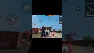 Free Fire New Event | Football Kick on the Top House | #freefire #comedy