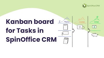 Revolutionize Your Task Management with SpinOffice