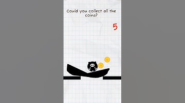 Draw 2 Save Level 191 #shorts #trending