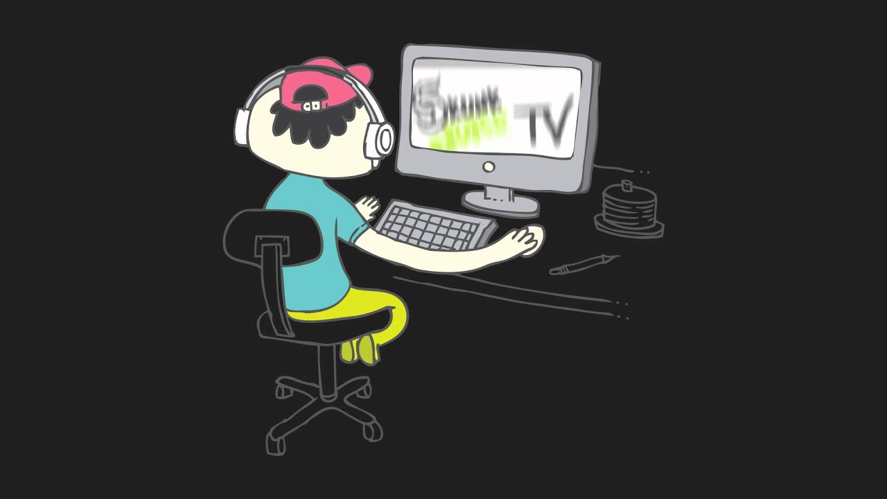 Skunk Juice Pitch Video