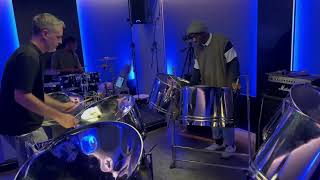 Cocoa Tea by Kes