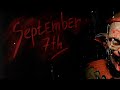 September 7th  trailer