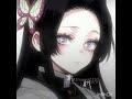 kanea singing🌷✨ #demonslayer #anime #kimetsunoyaiba #kanea kocho