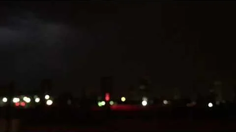 July 29, 2016 Weather