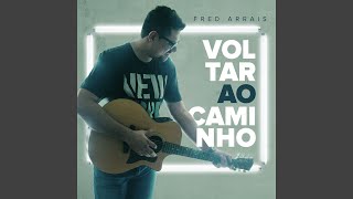 Video thumbnail of "Fred Arrais - Lugar Secreto"