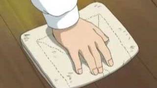 WINTER WISH / Love Hina Christmas Special: Silent Eve