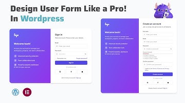 How To Design Responsive User Registration Forms in Wordpress | Ultimate Member Plugin | Elementor