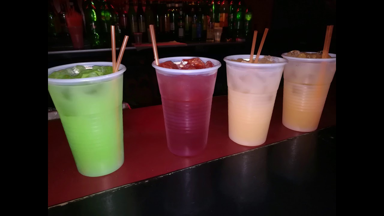 Baila Mi Cumbia - Sonora Gigante