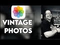 How to Take Black and White Photos on iPhone