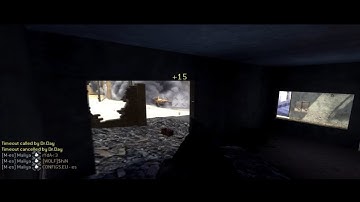 GENESIS - A COD4 Frag Movie Starring Maximum Maliya