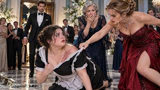 Information The Mafia Boss’s Fiancée Ripped the Plus-Size Maid’s Dress—Then Her Scar Exposed Everything News
