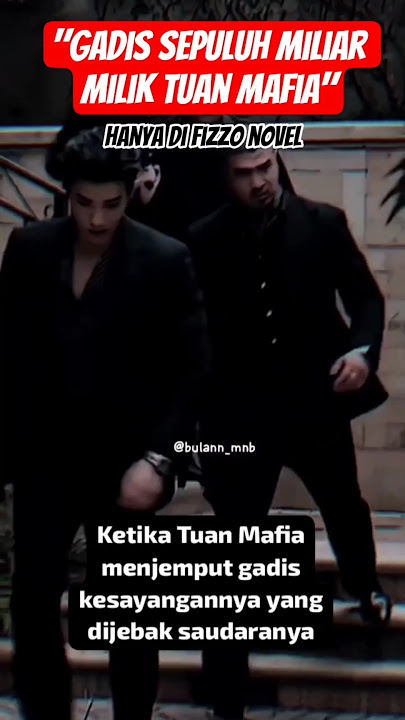 Gadis Sepuluh Miliar Milik Tuan Mafia #novel #fizzonovel #maxiaoyu #rekomendasi#viral #viralvideo