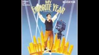 My Favorite Year- If the World Were Like the Movies (Tim Curry)