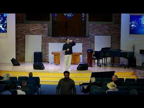 Sabbath Celebration April 24, 2026