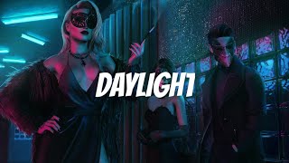 Joji & Diplo - Daylight (Tradução)