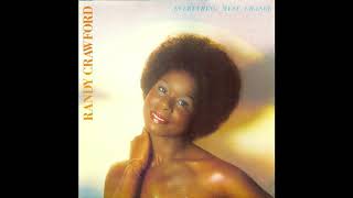 Randy Crawford - Gonna Give Lovin&#39; A Try