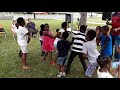 Rccg montreal bbq party 2019  childrens dance  the comforter centre