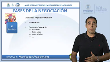 ¿Cuál es la fase más importante de la negociación?