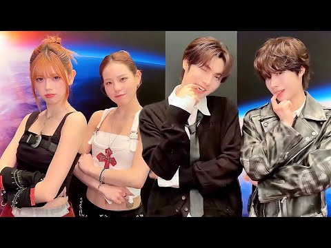 NiziU x TWS「COUNTDOWN JAPAN 25/26」Dance Performance | Review
