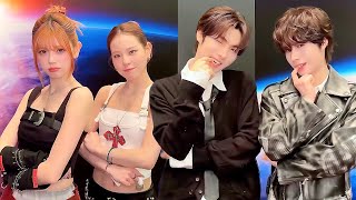 NiziU x TWS「COUNTDOWN JAPAN 25/26」Dance Performance | Review
