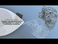 Cinema 4D Tutorial - Creating a Particle Morph Using Cinema 4D's Inheritance Effector