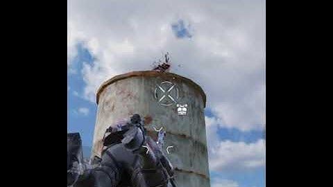 This Camper 😳 #callofdutymobile #codm #codmobile #shorts #bloopers #codmbloopers