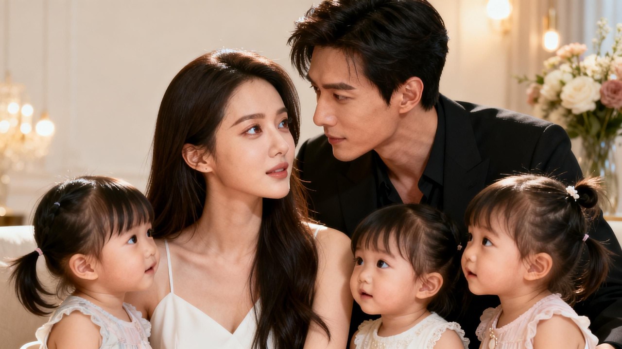 Kaget!Bocah5 Tahun Live Ngaku Cari Ayah,Ternyata Anak Bos Dingin yang Hilang5 Tahun Lalu!#251227tcB2