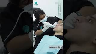 ✨ Welcome to the future of dentistry at Top Smile! ✨With digital dentistry, we combine advanced tech