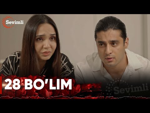 Qizil atirgul 28-bo'lim ( 68-69-70 qismlar )
