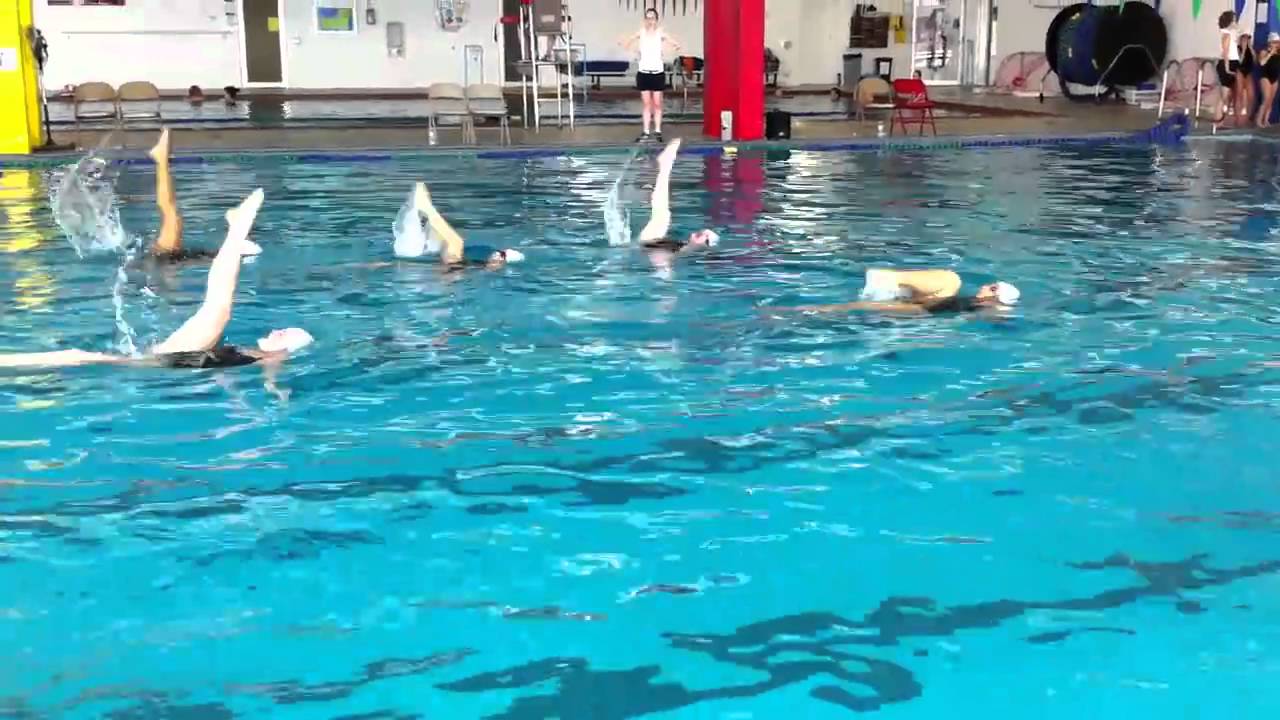 High Ridge YMCA Dolphins YouTube