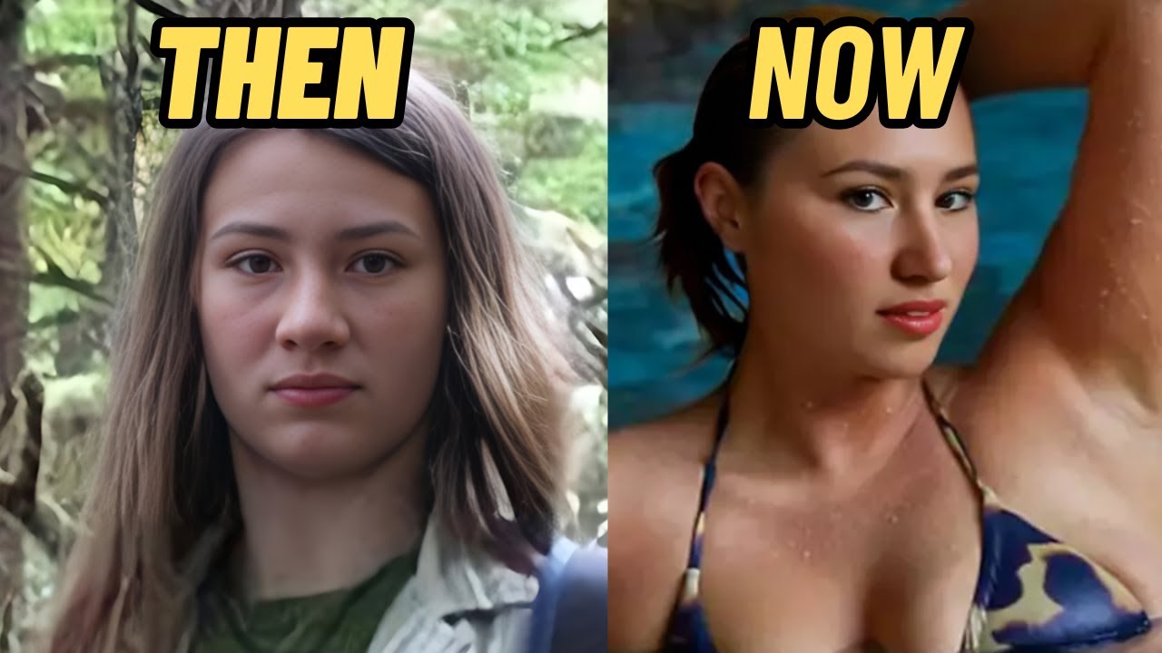 What You Don't Know About The Snowbird Brown. - YouTube