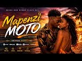 Mapenzi Moto Swahili Bongo Song Official Audio 