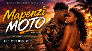 Mapenzi Moto - Swahili Bongo Song| Official Audio” screenshot 1