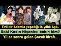 Bülent Ersoy`un Dünden Bugüne  Gizemli Aşk Hayatı (Tüm Şeffaflığıyla)