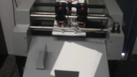 Count Machinery Auto Pro Plus II