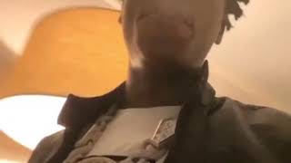 Nba youngboy - my window (snippet ...