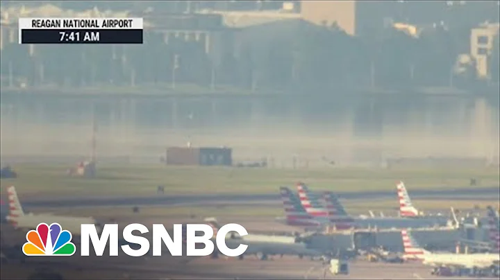 Travelers Face Flight Cancellations And Delays Ahead Of July 4 Weekend