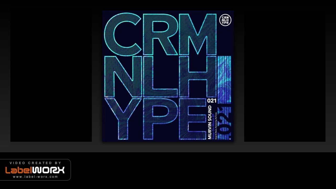 Murvin Sound - Romancing (Original Mix)