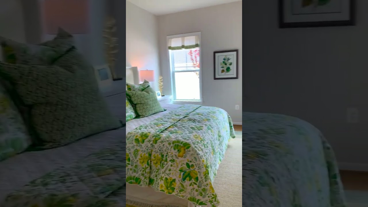 Cadence at Lansdowne Brookfield 55+ Community in Leesburg