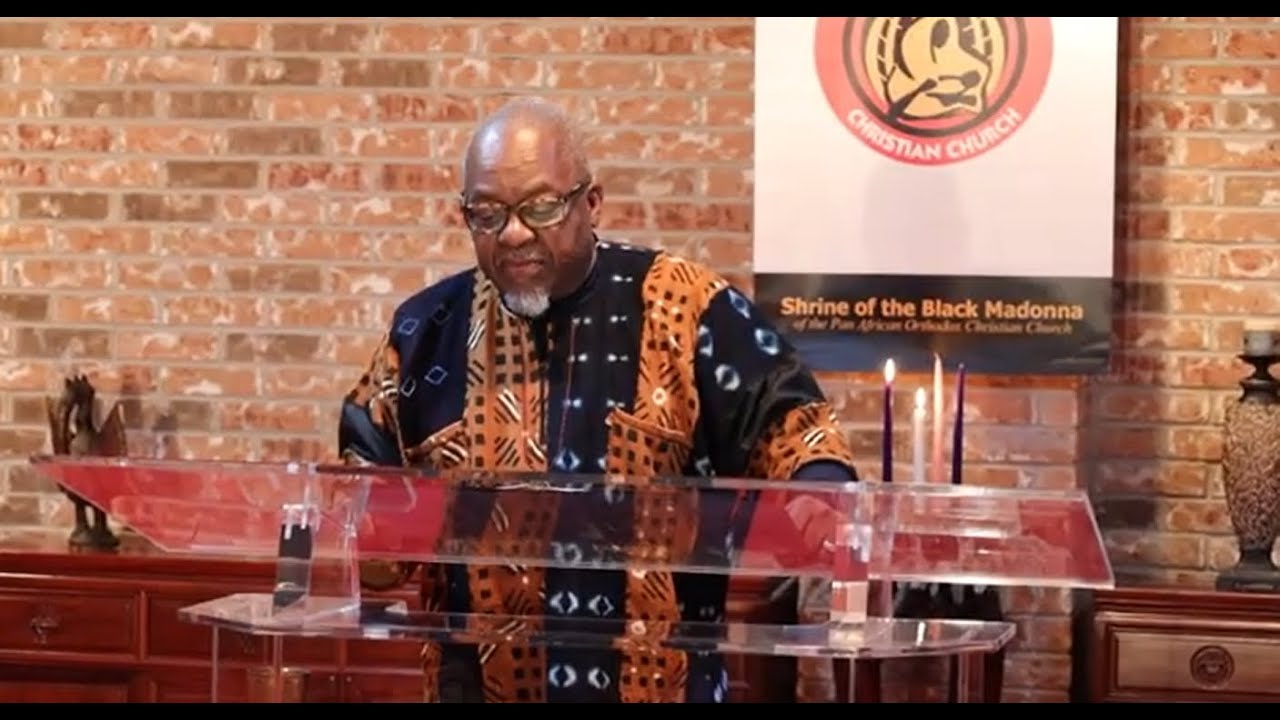 НАДЕЖДА — Ожидание хороших вещей | Епископ Д. Кимати Нельсон