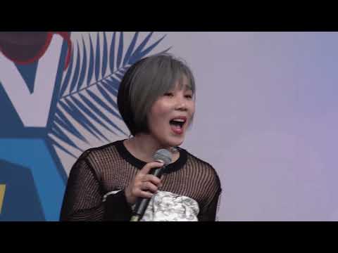2022年7月30日台北市東區潮Fun夏日趴「李佳薇」畢書盡IMDJ音樂表演「台網TNTV中網CTTV華網TVTV中華網TVCS陸視MLTV陸網TVTS民網TVPS」 20