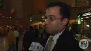 New Yorkers Respond To Hillary Clinton