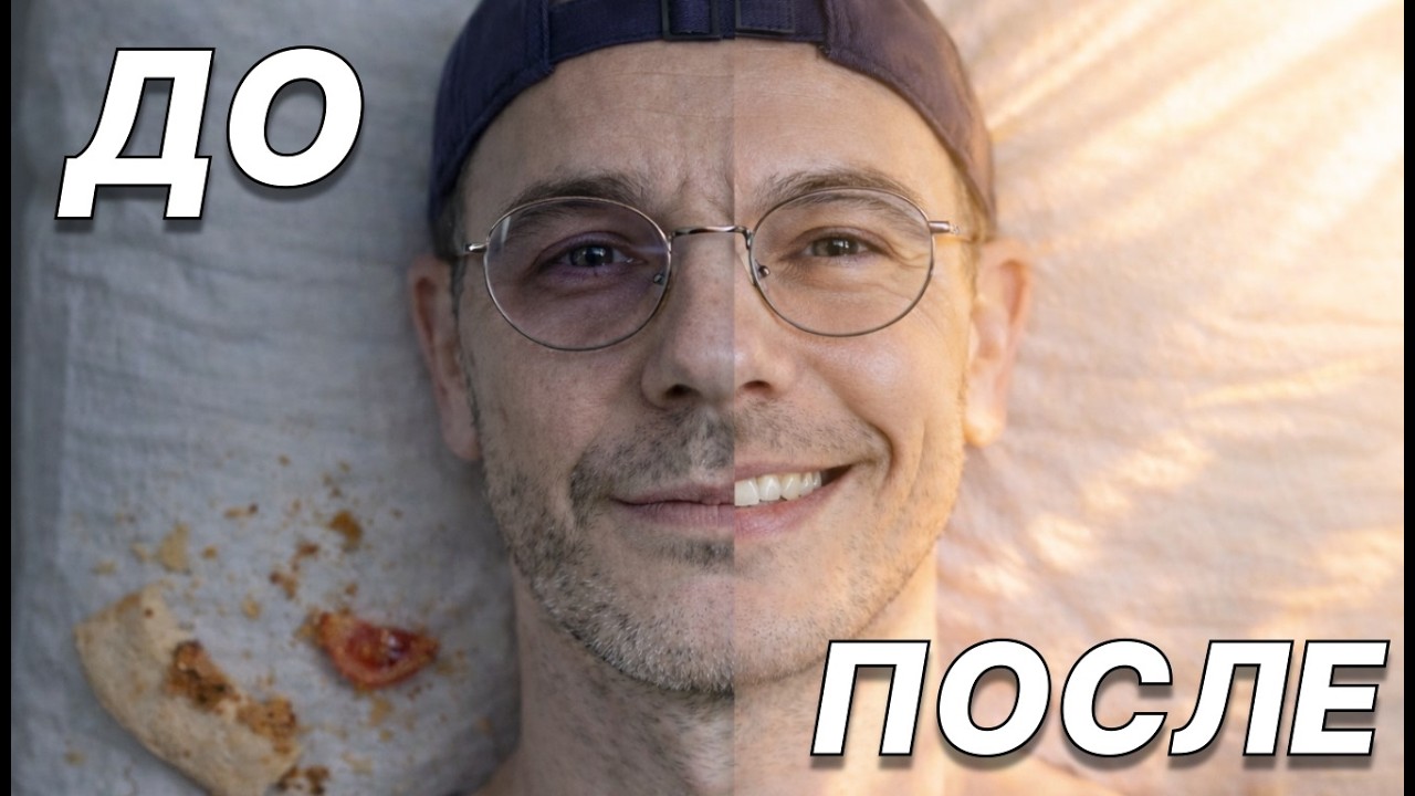 Как НАЛАДИТЬ СОН. Такое врачи не расскажут