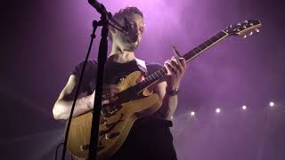 The Tallest Man on Earth - The Dreamer - Paris le Trianon 2019