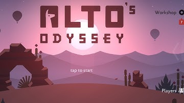 Time For A New Advature Alto