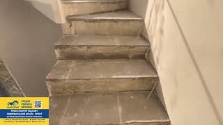 Чистовой Ремонт Коттеджа в Сочи продолжается ❗️